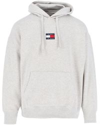 Tommy Hilfiger Hoodies for Men | Online Sale up to 69% off | Lyst