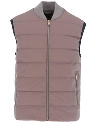 Paul Smith Waistcoats and gilets for Men | Online Sale up to 60% off | Lyst