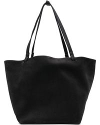 The Row - Park Three Tote Bag - Lyst