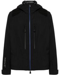 3 MONCLER GRENOBLE - Ripstop Hooded Jacket - Men's - Polyamide/polyester - Lyst