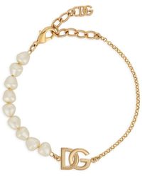 Dolce & Gabbana Bracelets for Women | Online Sale up to 65% off | Lyst