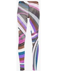 Emilio Pucci Leggings for Women 