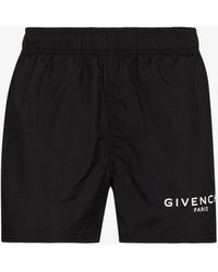 givenchy shorts mens