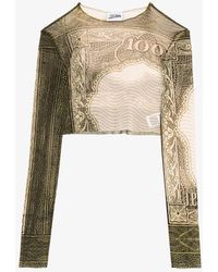 Jean Paul Gaultier Tops for Women 