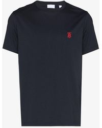 Burberry T-shirts for Men | Online Sale up to 61% off | Lyst