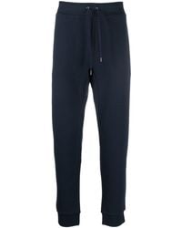 Polo Ralph Lauren - Polo Pony Embroidered Track Pants - Lyst
