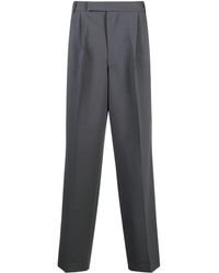 Frankie Shop - Bea Wide-leg Suit Trousers - Lyst
