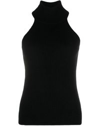 Lisa Yang - Freya Cashmere Tank Top - Women's - Cashmere - Lyst