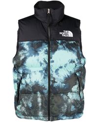 The North Face Waistcoats and gilets for Men | Online Sale up to 63% off |  Lyst