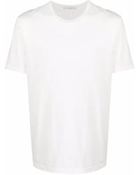 The Row - Luke Cotton T-shirt - Lyst