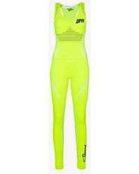 nike off white jumpsuit womens