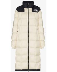 north face womens long coat sale