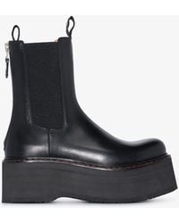 R13 Boots for Women | Online Sale up to 55% off | Lyst