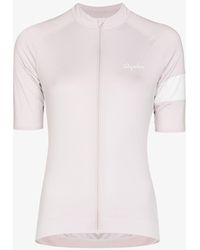 Rapha Core Cycling Jersey - Gray