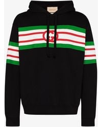 hoodie gucci homme
