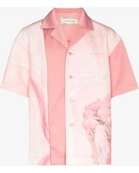 Feng Chen Wang Shirts for Men | Online Sale up to 73% off | Lyst