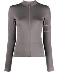 Rapha - Pro Team Long Sleeve Jersey Top - Women's - Elastane/polyester - Lyst