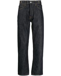 YMC - Tearaway Tapered Jeans - Men's - Organic Cotton - Lyst
