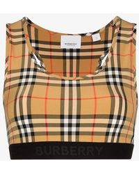 burberry underwear female