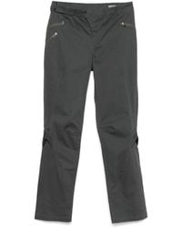 Kiko Kostadinov - X Fox Twill Trousers - Lyst