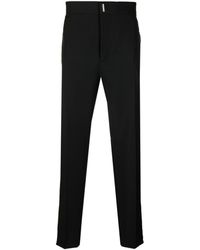 Givenchy - Wool Trousers - Lyst