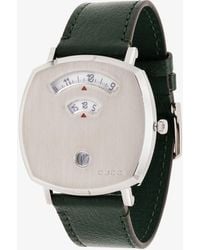 Gucci - Grip Watch, 35mm - Lyst