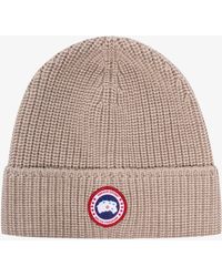 Canada Goose Accessories for Women | Online Sale up to 40% off | Lyst