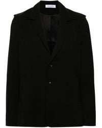 Kiko Kostadinov - Bendix Blazer - Lyst