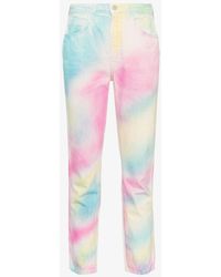 jordache skinny jean slim fit