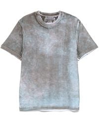 Charlie Constantinou - Printed T-Shirt - Lyst