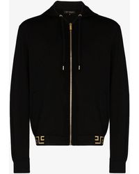 velvet tracksuit mens versace