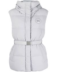 Canada Goose - Rayla Down-filled Gilet - Lyst