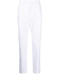 RLX Ralph Lauren - Tailored Slim-fit Trousers - Men's - Recycled Polyester - Lyst