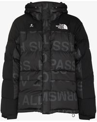 north face puffer jacket no hood