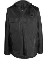 3 MONCLER GRENOBLE - Thurn Lightweight Hooded Jacket - Men's - Polyamide/polyester/down - Lyst
