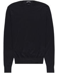 Tom Ford - Crew Neck Sweater - Lyst