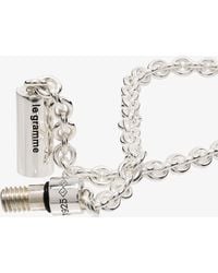 Le Gramme - Sterling Le 11g Polished Cable Chain Bracelet - Lyst