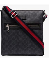 gucci man pouch