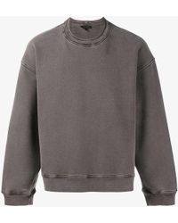 Men's Yeezy Sweatshirts from $184 | Lyst