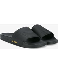 adidas By Raf Simons Sandals, slides and flip flops for Men - Up to 57% off  | Lyst