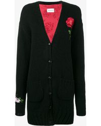 magda butrym cardigan