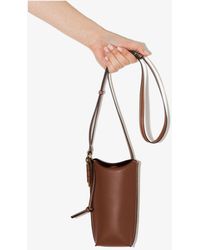 loewe cross body bag