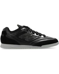 New Balance - X Rc42 Sneakers - Men's - Calf Leather/fabric/rubber - Lyst