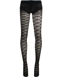 Women's Balenciaga Tights and pantyhose from $99 | Lyst