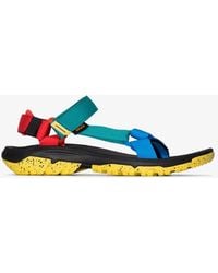teva ridge peak sneaker