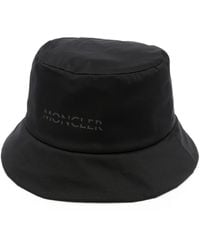 Moncler - Bucket Hat - Lyst