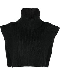The Row - Emmit Cashmere Collar - Lyst