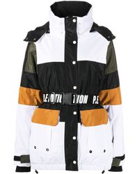 P.E Nation Casual jackets for Women | Online Sale up to 60% off | Lyst