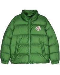 Moncler - Urban Explorer Quilted Down Jacket - Lyst