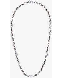 Gucci Necklaces for Men | Online Sale 